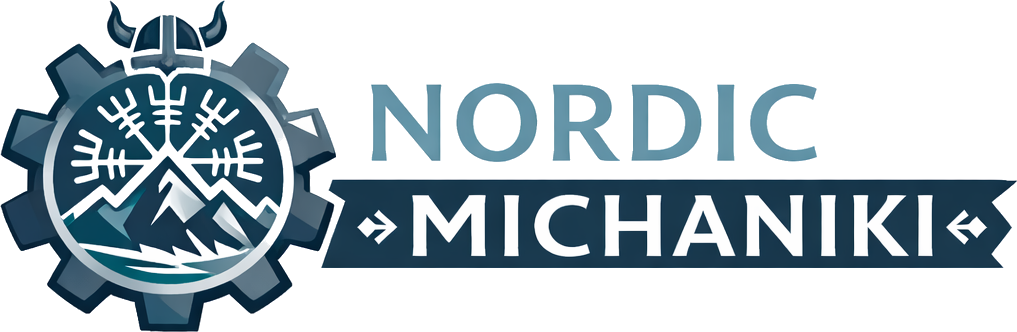 Nordic Michaniki